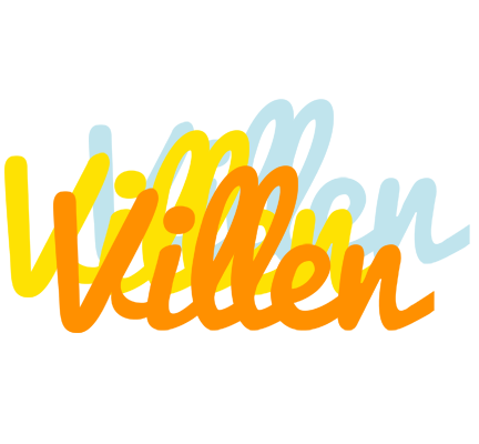 Villen energy logo