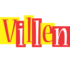 Villen errors logo