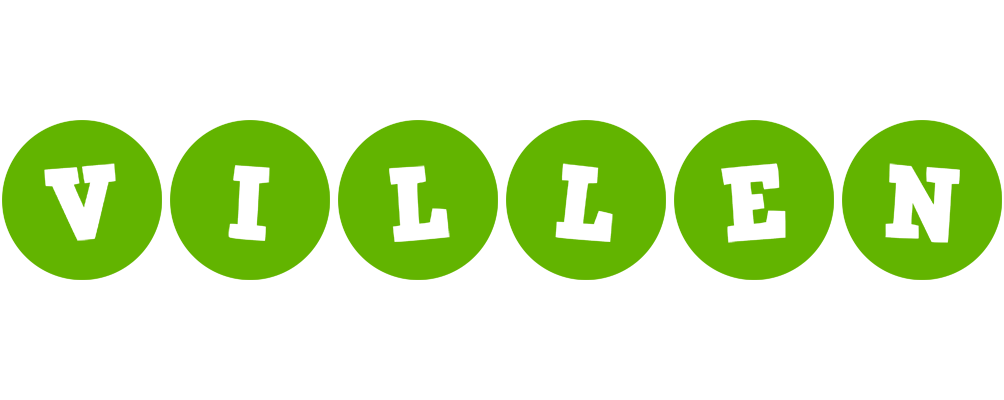 Villen games logo