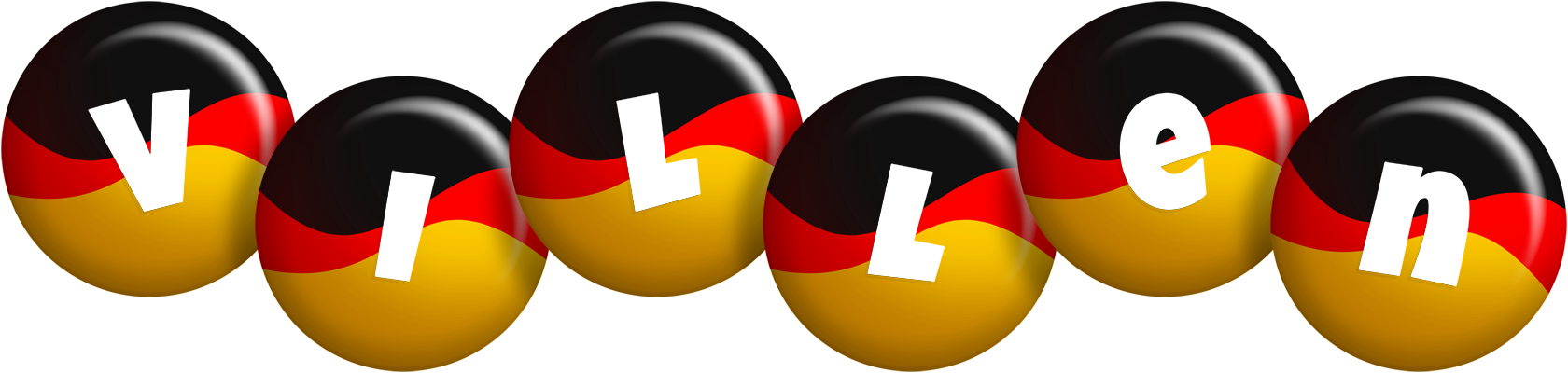 Villen german logo