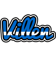 Villen greece logo