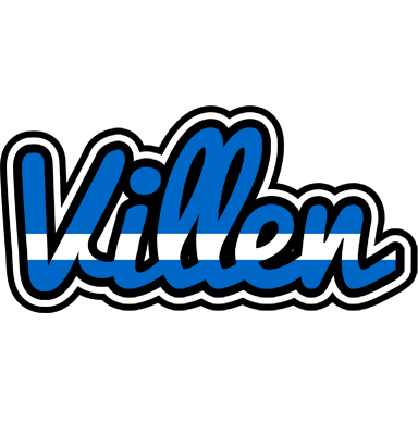 Villen greece logo