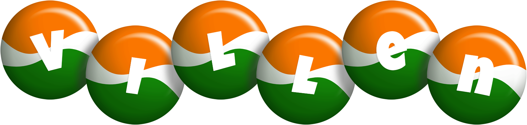 Villen india logo