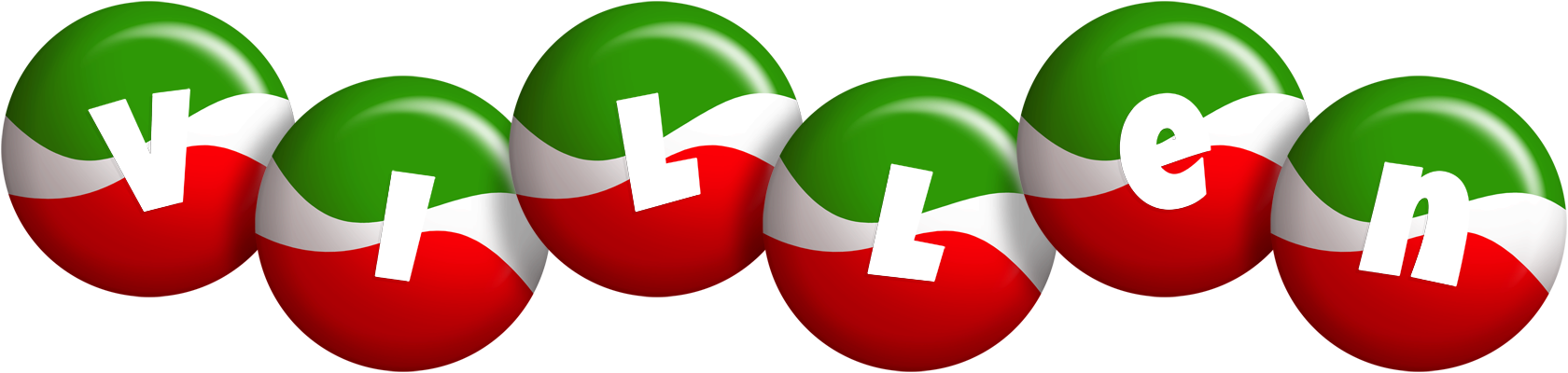Villen italy logo