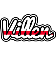 Villen kingdom logo