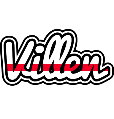 Villen kingdom logo