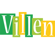 Villen lemonade logo