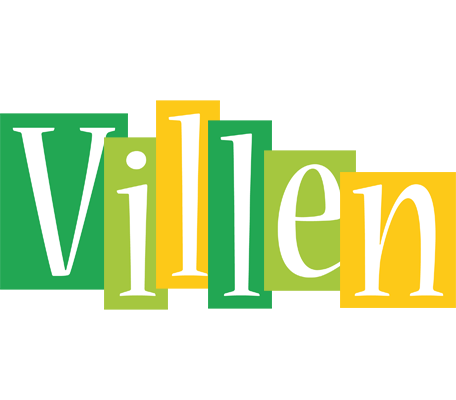 Villen lemonade logo