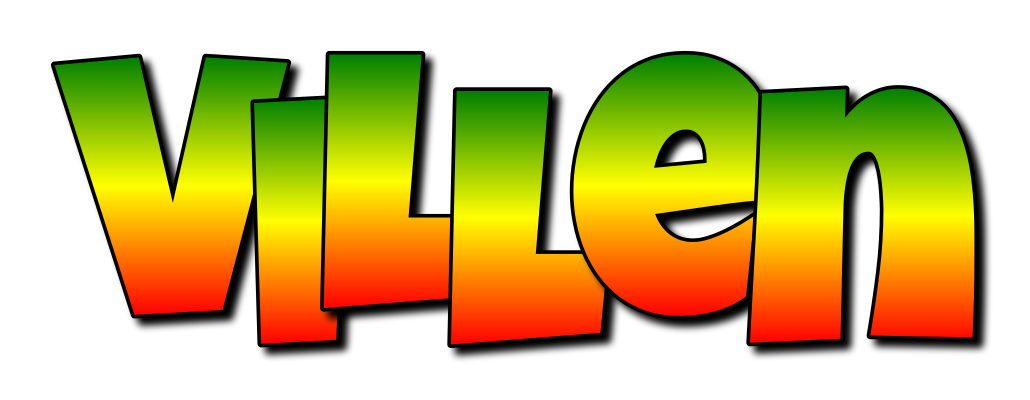 Villen mango logo