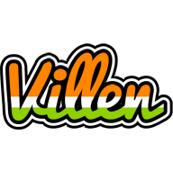 Villen mumbai logo