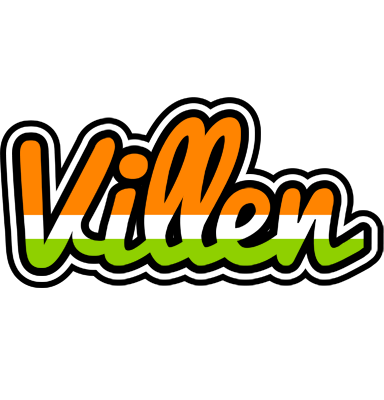 Villen mumbai logo