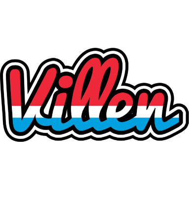 Villen norway logo