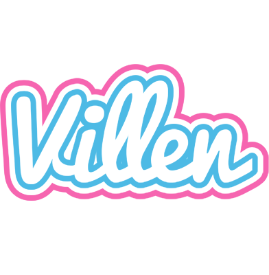 Villen outdoors logo