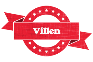 Villen passion logo