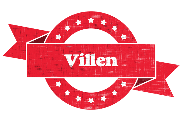 Villen passion logo