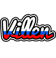 Villen russia logo