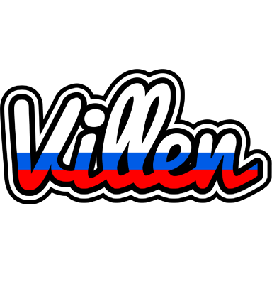 Villen russia logo
