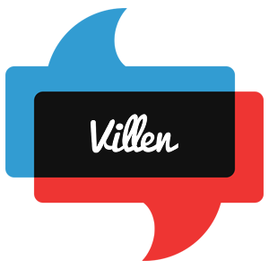 Villen sharks logo