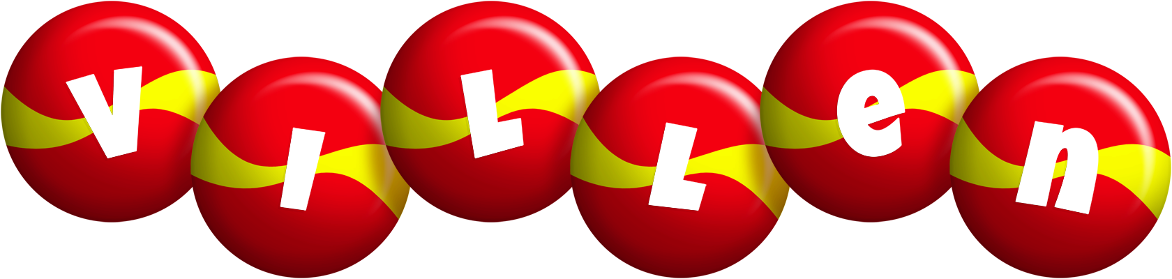 Villen spain logo