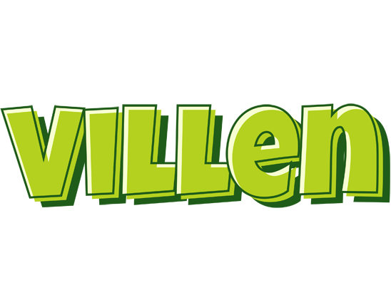 Villen summer logo