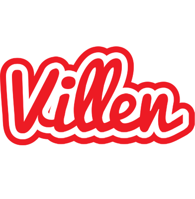 Villen sunshine logo