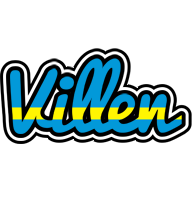 Villen sweden logo