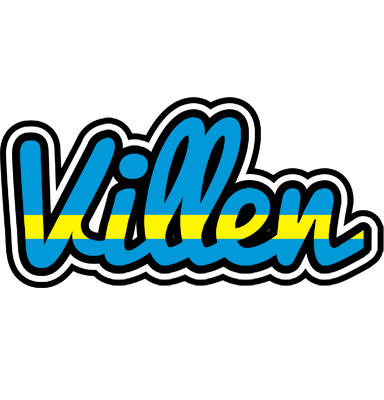 Villen sweden logo