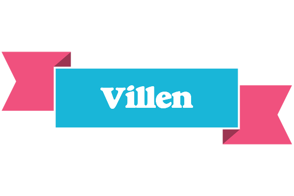 Villen today logo
