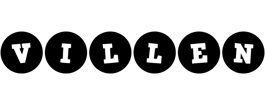 Villen tools logo