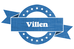 Villen trust logo