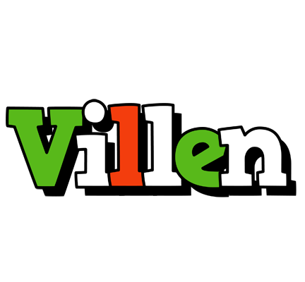 Villen venezia logo