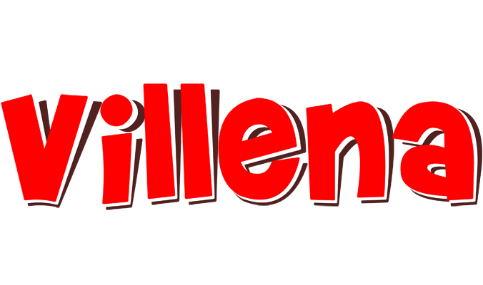 Villena basket logo