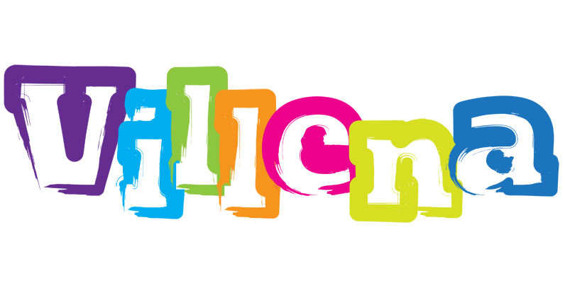 Villena casino logo