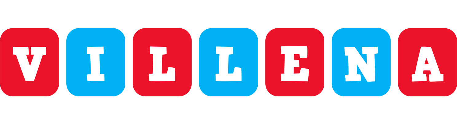 Villena diesel logo