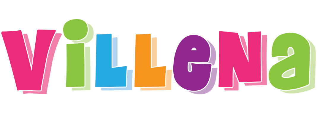 Villena friday logo