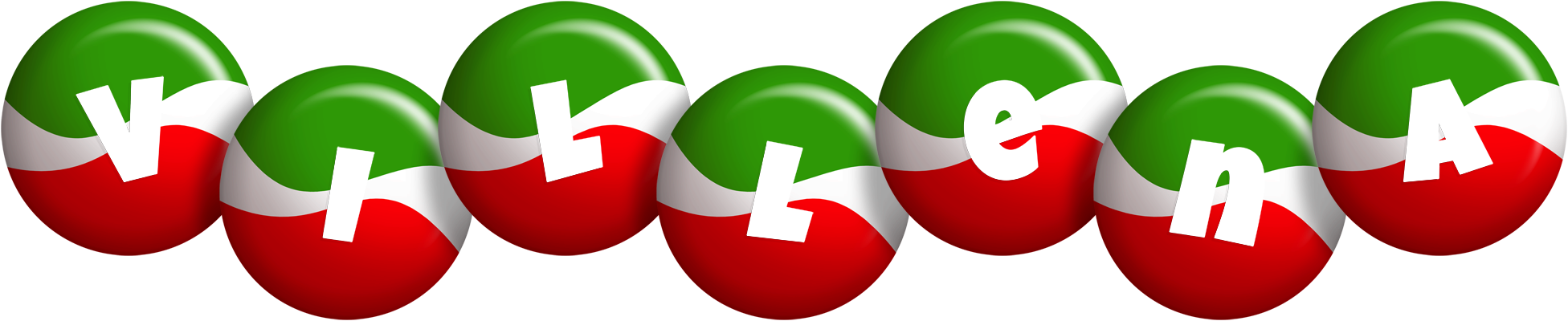 Villena italy logo