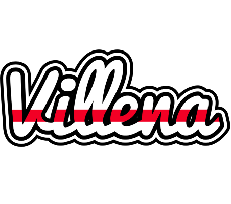 Villena kingdom logo