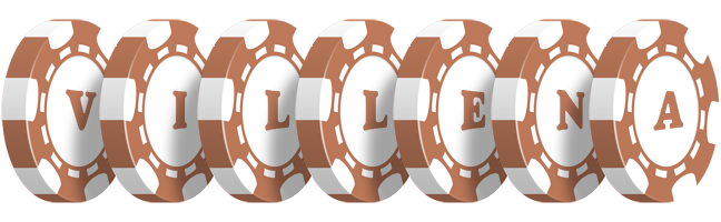 Villena limit logo