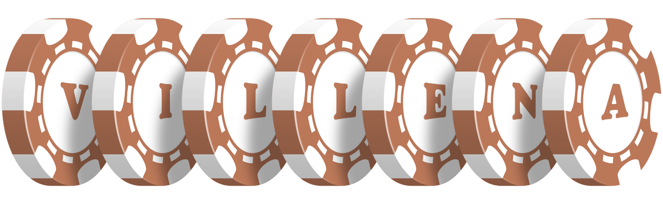 Villena limit logo
