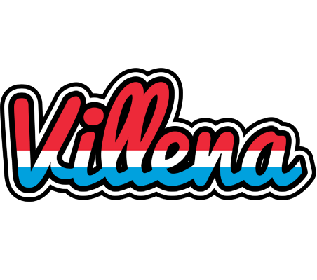 Villena norway logo