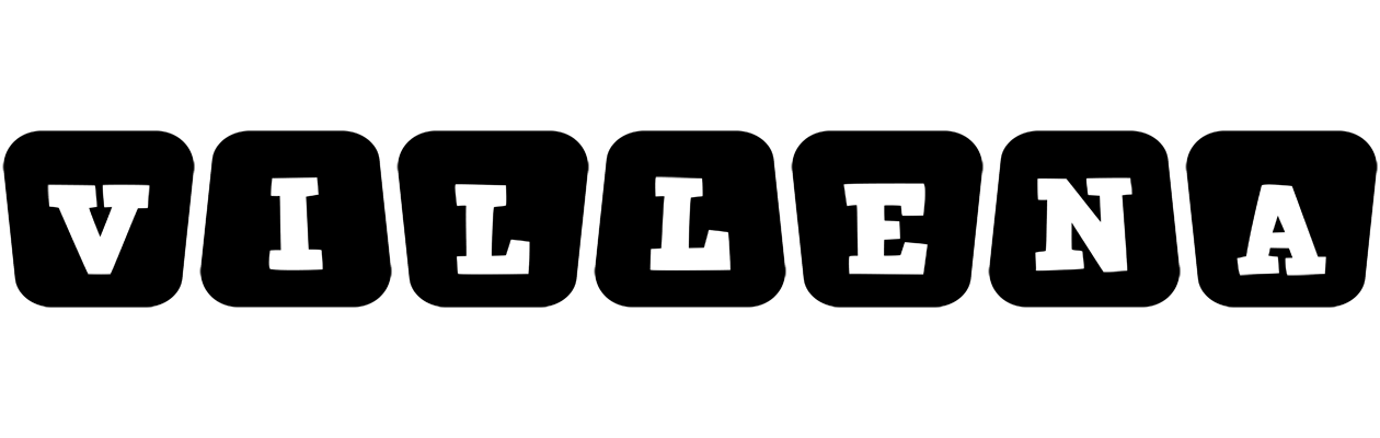Villena racing logo