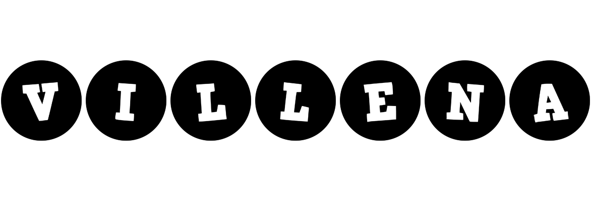 Villena tools logo