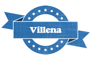 Villena trust logo