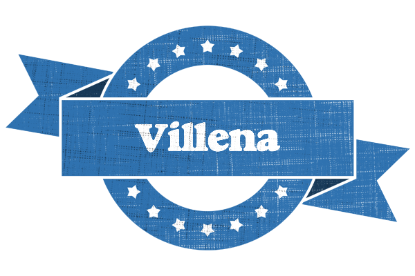 Villena trust logo