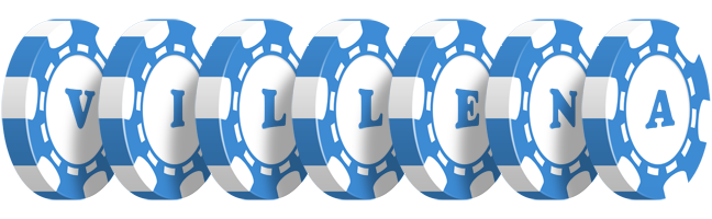 Villena vegas logo