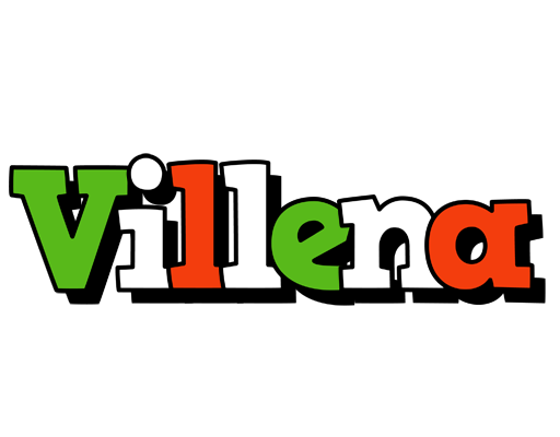 Villena venezia logo