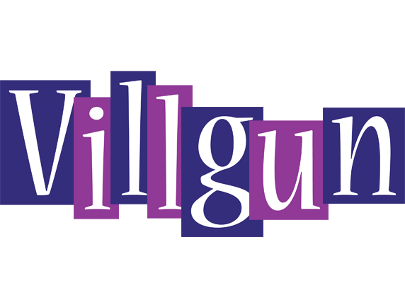 Villgun autumn logo