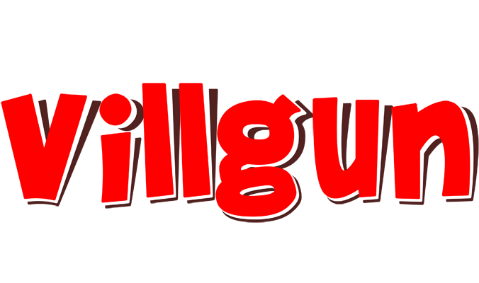 Villgun basket logo