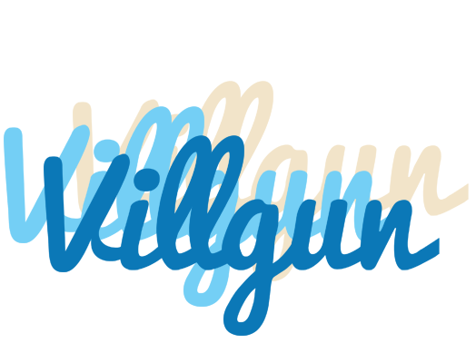 Villgun breeze logo