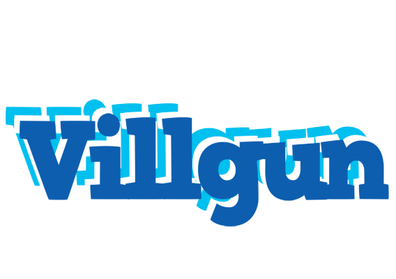 Villgun business logo